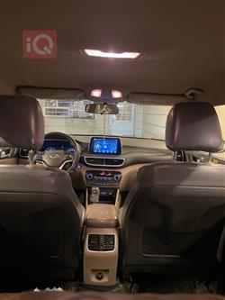 هیۆندای تۆکسۆن